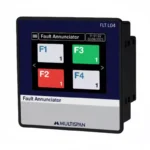 Multispan FLT-L04 Fault Annunciator 96X96