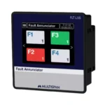 Multispan FLT-L16  Fault Annunciator 4-20mA Output 96X96