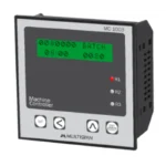 Multispan MC-1003 Clutch Brake Controller 100-270V AC Supply 96X96