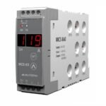 Multispan MCS-860 Multi Channel Current Transducer 24V DC Supply 76X27