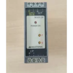 Multispan MI-631-24-02 Signal Isolators 24V DC Supply