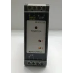 Multispan MI-631-24-AA Vertical Signal Isolators 24V DC Supply  4-20mA DC Input