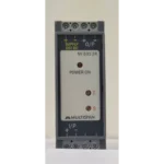 Multispan MI-631-24-AV Vertical  Signal Isolators 24V DC Supply 4-20mA DC Input