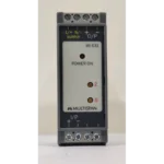 Multispan MI-631-E3-AA Signal Isolators 4-20mA DC Input 100-270V AC/DC Supply