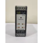 Multispan MI-632-E3-V-VV Signal Isolator | 0-10V DC Input
