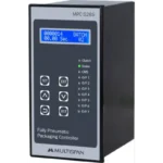 Multispan MPC-5265 FFS Control Unit 230V AC Supply 192X96