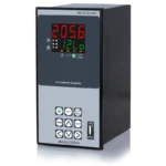 Multispan MS-5716U-M1 16 Channel Process Scanner and Data Logger 100-270V AC Supply 192X96