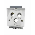 Multispan OLR-1060 Voltage And Current Protection Relay 230V AC Supply 70X55 - Image 2