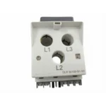 Multispan OLR-50100 Voltage And Current Protection Relay 230V AC Supply 70X70 - Image 2