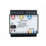 Multispan PM-133 3 Phase Power Meter 100 -270V AC/DC Supply 96X96 - Image 2