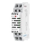 Multispan PS12-2A Power Supply DIN rail 105X45