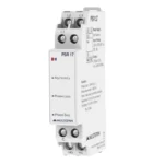 Multispan PSR-17 Phase Sequence Relay 90X17.5