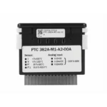 Multispan PTC-382A-M1 Process Temperature Controller with MODBUS 48X96 - Image 2