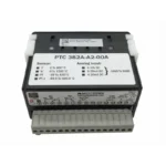 Multispan PTC-382A Process Temperature Controller 48X96 100-270V AC Supply - Image 2