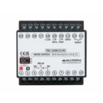 Multispan TBC-1058 Tablet Counter 230V AC Supply 96X96 - Image 2
