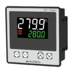 Multispan UTC-1202G+ Temperature Controller 96X96