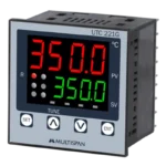 Multispan UTC-221G Temperature Controller 72X72