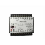 Multispan VMR-132 Voltage Monitoring Relay 230V AC Supply 96X96 - Image 2
