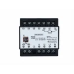 Multispan VMR-23 Voltage Monitor Relay 50-520V AC Supply 72X72 - Image 2