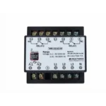 Multispan VMR-232 Voltage Monitoring Relay 50-520V AC Supply 72X72 - Image 2