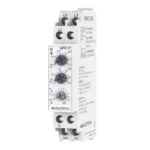 Multispan VPR-17 Voltage Protection Relay 90X17.5