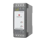 Multispan VTR-63 Voltage Transducer 24V DC Supply 76X27