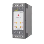Multispan VTR-632 24V DC Supply 76X27