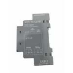 Multispan WTR-35 Winding Temperature Relay 90X35 - Image 2
