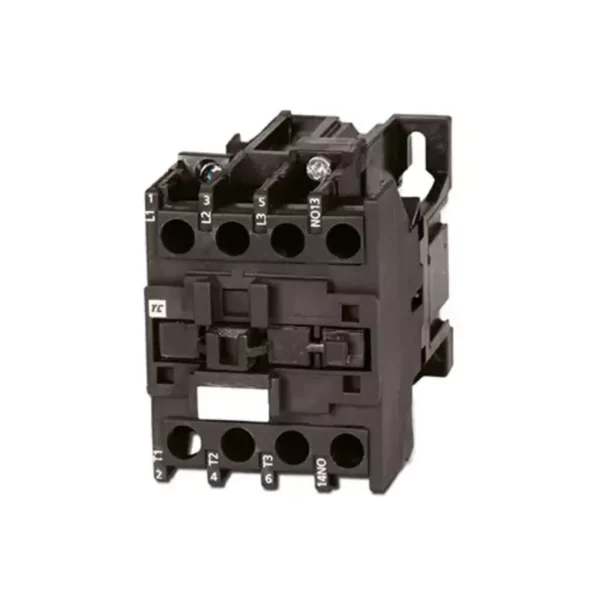 C&S LC1D129 Electric Power Contactor 12A 3 Pole 415V