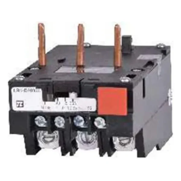 C&S LR1D40355 Electric Thermal Overload Relay Mounting 30.0-40.0 Amp 3 Phase 415V