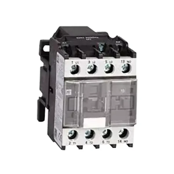 C&S TC1D12008E 4 Pole Exceed Power Contactor 25A