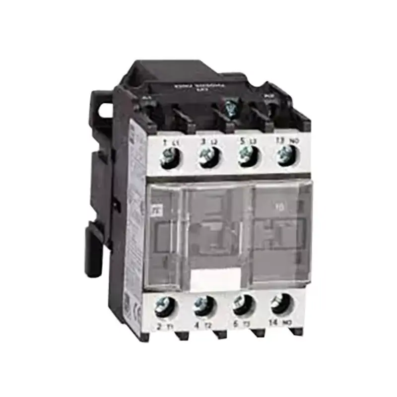 C&S TC1D12008E 4 Pole Exceed Power Contactor 25A C&S TC1D12008E 4 Pole Exceed Power Contactor 25A - Image 1