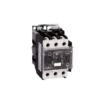 C&S TC1D2510 Electric RobusTa 3 Pole 415V AC Coil Power Contactor 25A