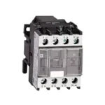 C&S TC1D95008E 4 Pole Exceed Power Contactor 125A