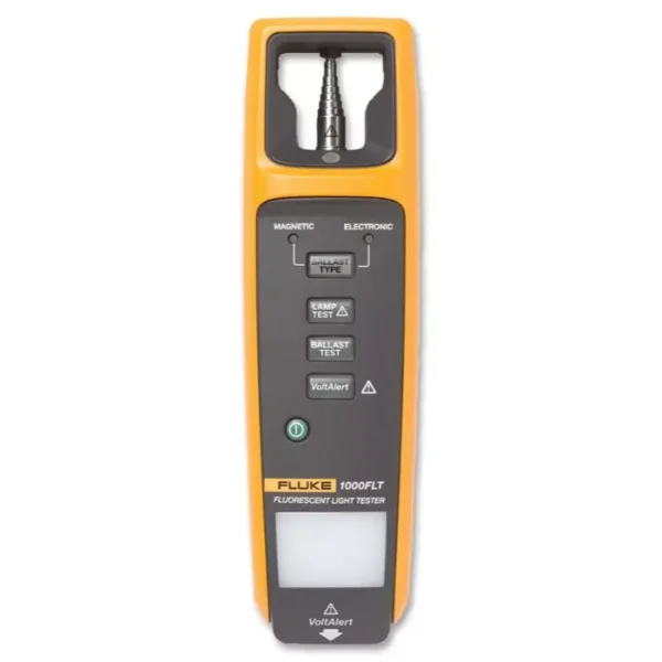 Fluke 1000FLT Fluorescent Light Tester for Lamp and Ballast Testing
