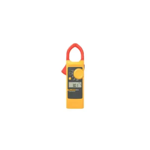 Fluke 301A 400A AC Clamp Meter Digital Current Clamp Meter Without Test Leads 300V