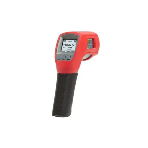Fluke 568 Ex Intrinsically Safe Infrared Thermometer Hazardous Areas