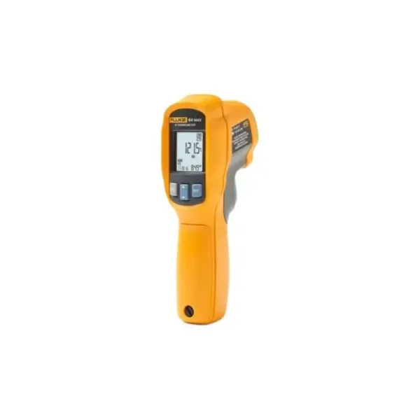 Fluke 64 Max Infrared Thermometer High Accuracy Non Contact Temperature Gun