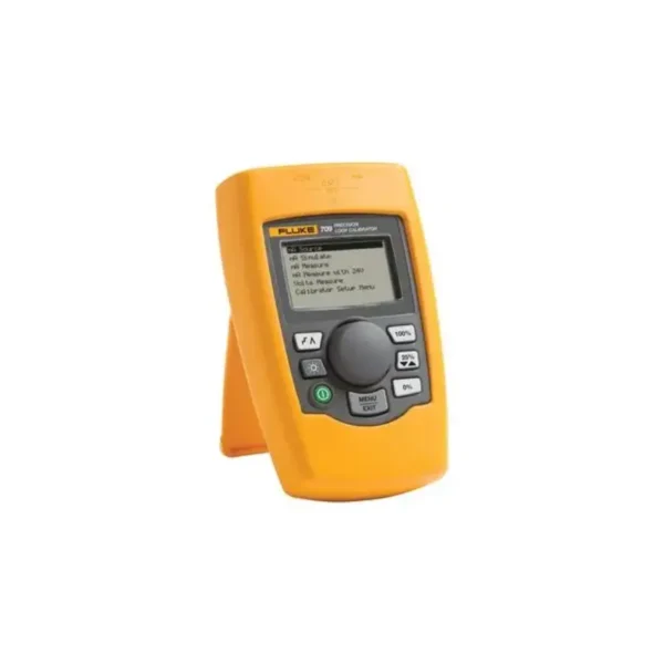 Fluke 709 Precision mA Loop Calibrator for Process Control Testing