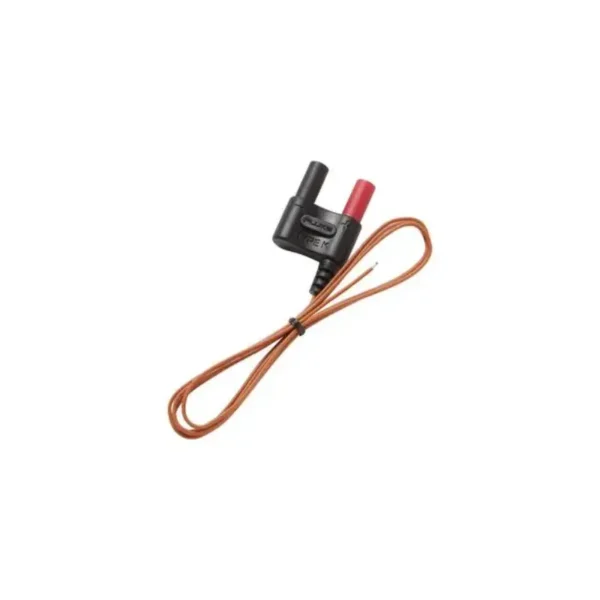 Fluke 80BK-A Integrated DMM Temperature Probe for Digital Multimeters