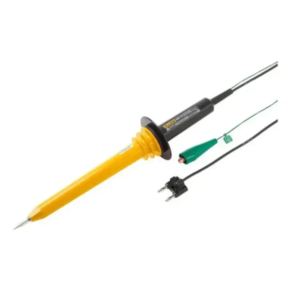 Fluke 80K-15 High Voltage Probe for Multimeter High Voltage Testing