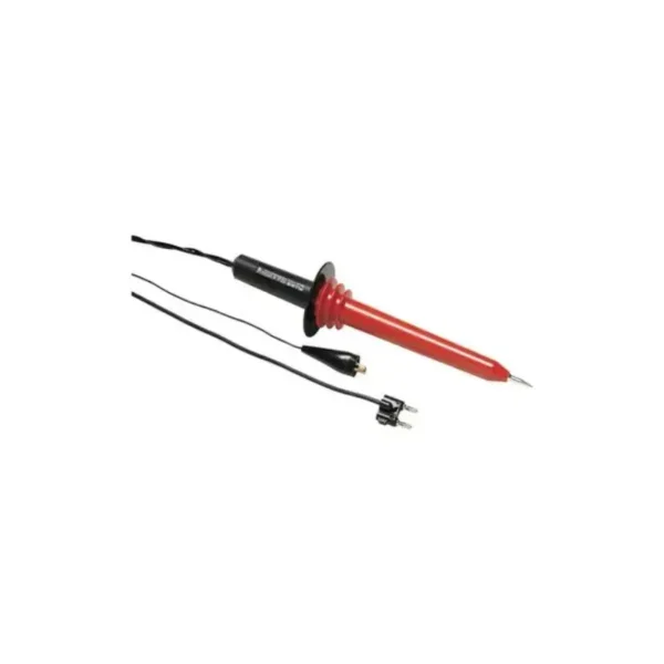 Fluke 80K-40 High Voltage Probe for Digital Multimeter High Voltage Measurement