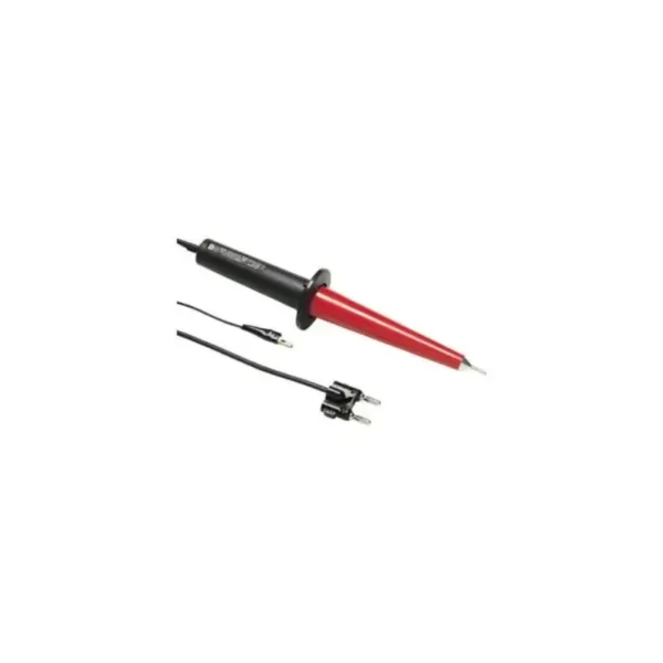 Fluke 80K-6 High Voltage Probe for Electrical High Voltage Measurement