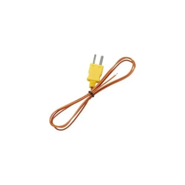 Fluke 80PK-1 Type-K Bead Thermocouple Temperature Probe