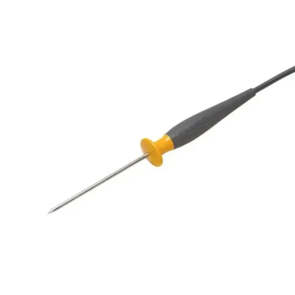 Fluke 80PK-25 SureGrip Piercing Thermocouple Temperature Probe