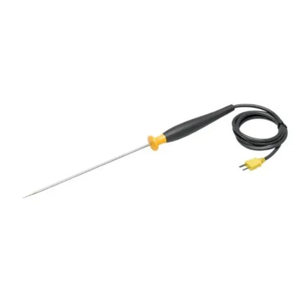 Fluke 80PK-26 SureGrip Tapered Thermocouple Temperature Probe
