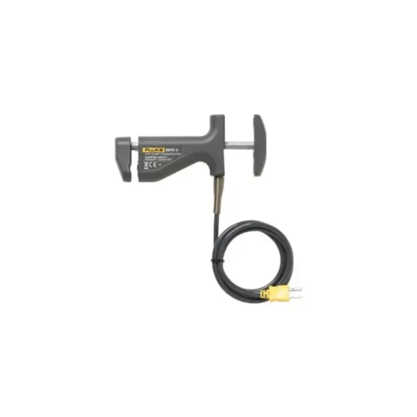 Fluke 80PK-8 Pipe Clamp Thermocouple Temperature Probe