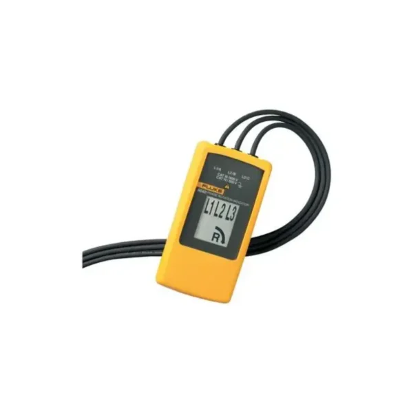 Fluke 9040 Phase Rotation Indicator for 3 Phase Electrical Systems