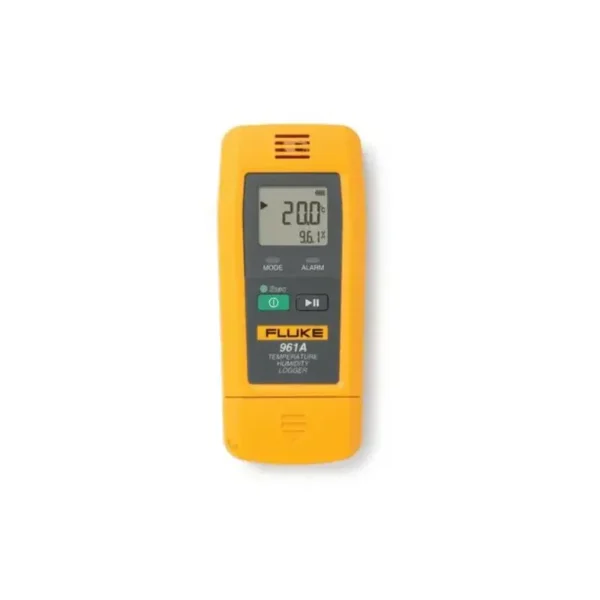 Fluke 961A Temperature Humidity Logger with USB Connection