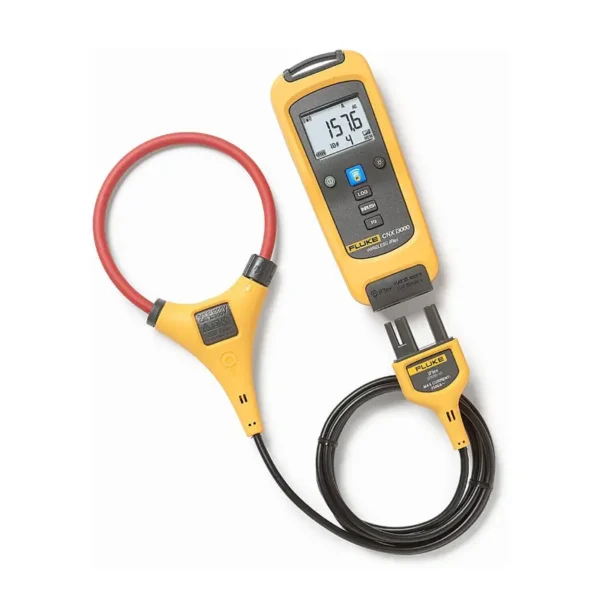 Fluke CNX I3000 iFlex AC Wireless Current Measurement Module